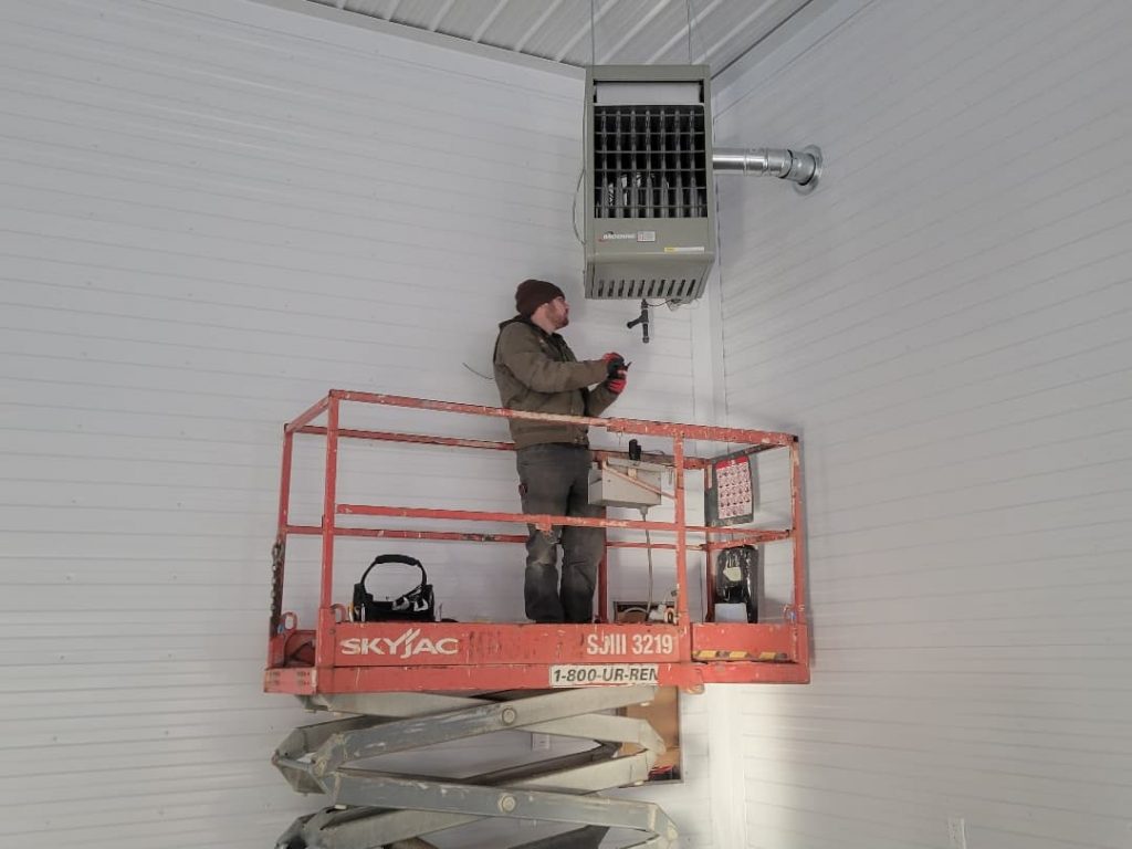 Heating and Cooling Service in Cody WY